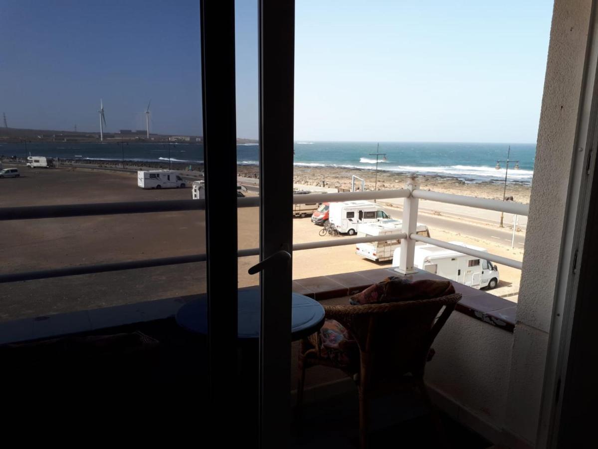Apartamento Tiki Faro Corralejo Exterior foto